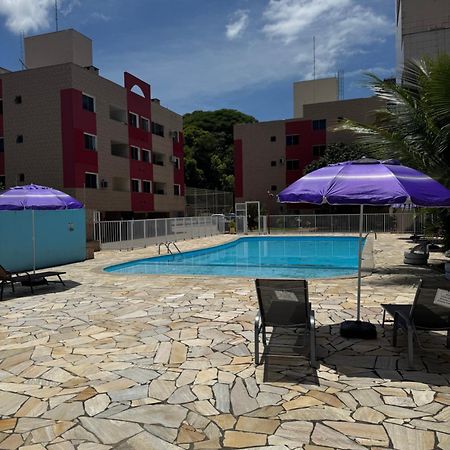 Ape Do Salomao Apartment บัลเนอาริโอ กังโบริว ภายนอก รูปภาพ