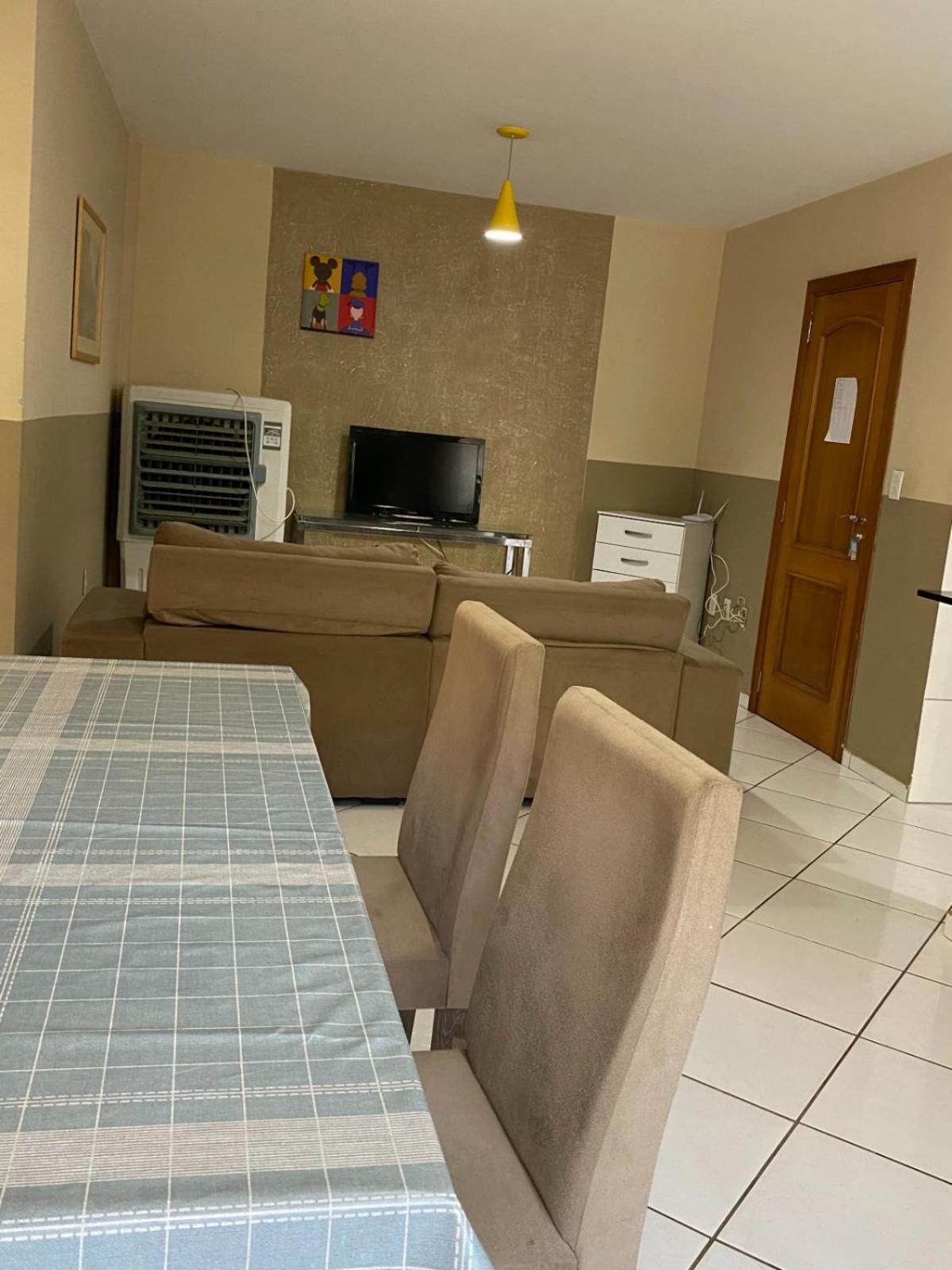 Ape Do Salomao Apartment บัลเนอาริโอ กังโบริว ภายนอก รูปภาพ