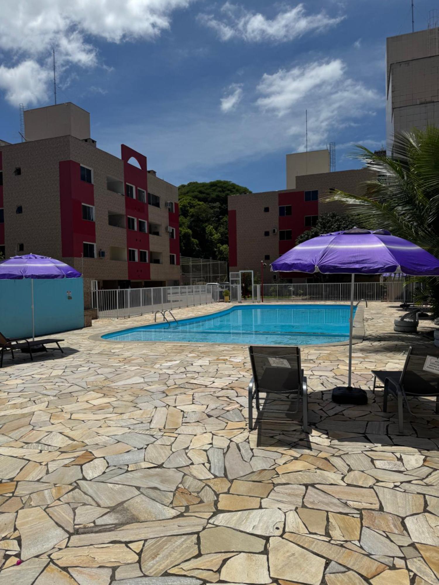 Ape Do Salomao Apartment บัลเนอาริโอ กังโบริว ภายนอก รูปภาพ